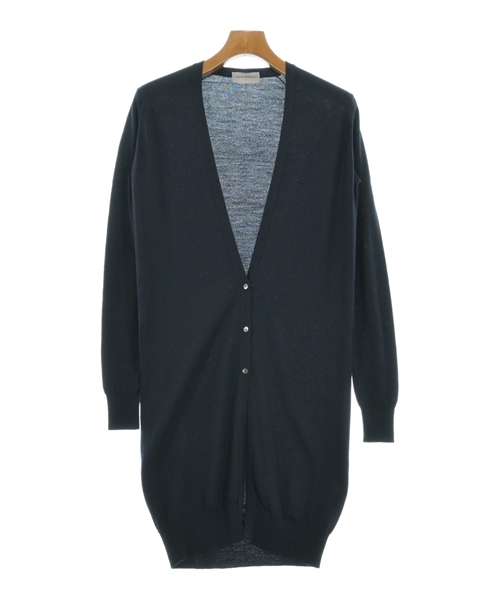 ジョンスメドレー(JOHN SMEDLEY)のJOHN SMEDLEY カーディガン