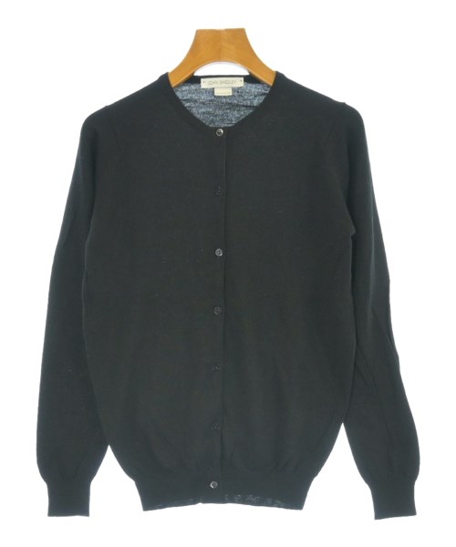 ジョンスメドレー(JOHN SMEDLEY)のJOHN SMEDLEY カーディガン