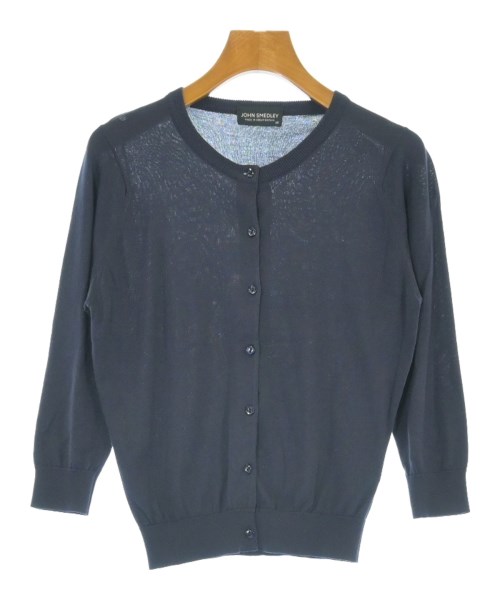 ジョンスメドレー(JOHN SMEDLEY)のJOHN SMEDLEY カーディガン