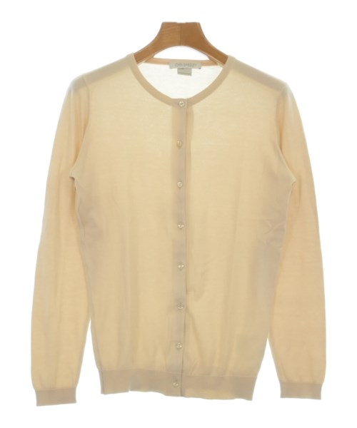 ジョンスメドレー(JOHN SMEDLEY)のJOHN SMEDLEY カーディガン