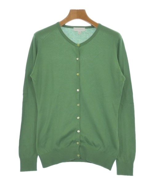 ジョンスメドレー(JOHN SMEDLEY)のJOHN SMEDLEY カーディガン
