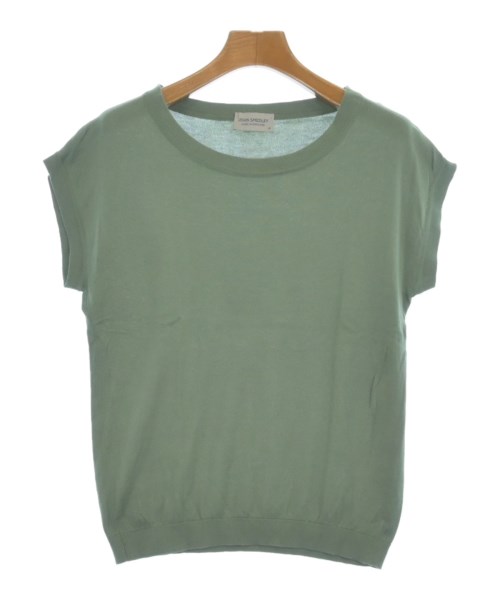 ジョンスメドレー(JOHN SMEDLEY)のJOHN SMEDLEY ベスト/ノースリーブ