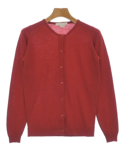 ジョンスメドレー(JOHN SMEDLEY)のJOHN SMEDLEY カーディガン