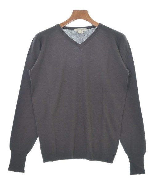 ジョンスメドレー(JOHN SMEDLEY)のJOHN SMEDLEY ニット・セーター