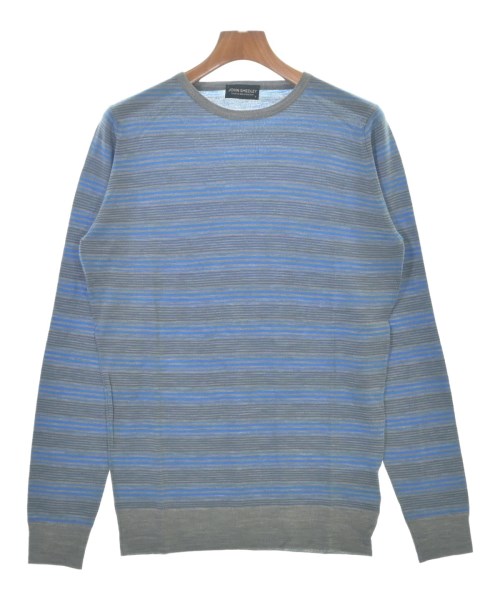 ジョンスメドレー(JOHN SMEDLEY)のJOHN SMEDLEY ニット・セーター