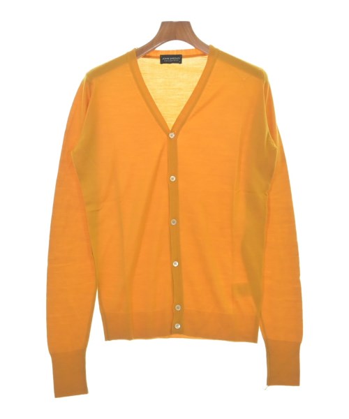 ジョンスメドレー(JOHN SMEDLEY)のJOHN SMEDLEY カーディガン