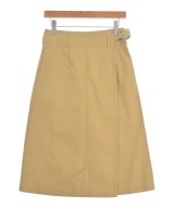 JOHN SMEDLEY ロング・マキシ丈スカート