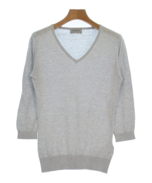 ジョンスメドレー(JOHN SMEDLEY)のJOHN SMEDLEY ニット・セーター