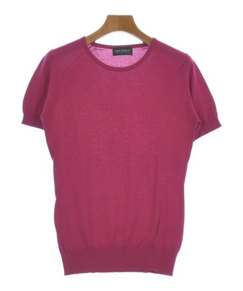 ジョンスメドレー(JOHN SMEDLEY)のJOHN SMEDLEY ニット・セーター