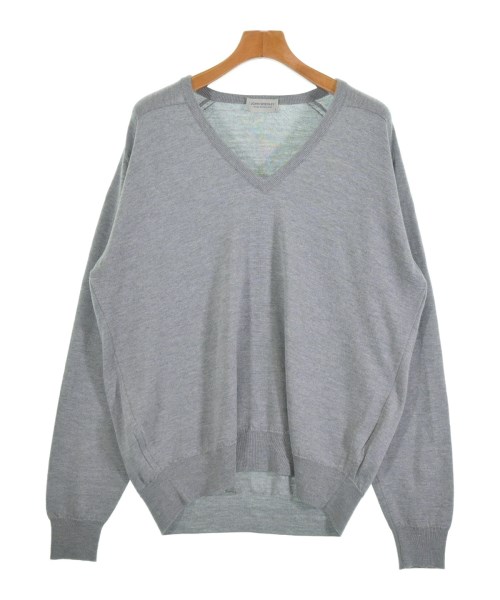 ジョンスメドレー(JOHN SMEDLEY)のJOHN SMEDLEY ニット・セーター