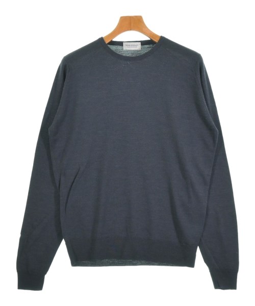 ジョンスメドレー(JOHN SMEDLEY)のJOHN SMEDLEY ニット・セーター