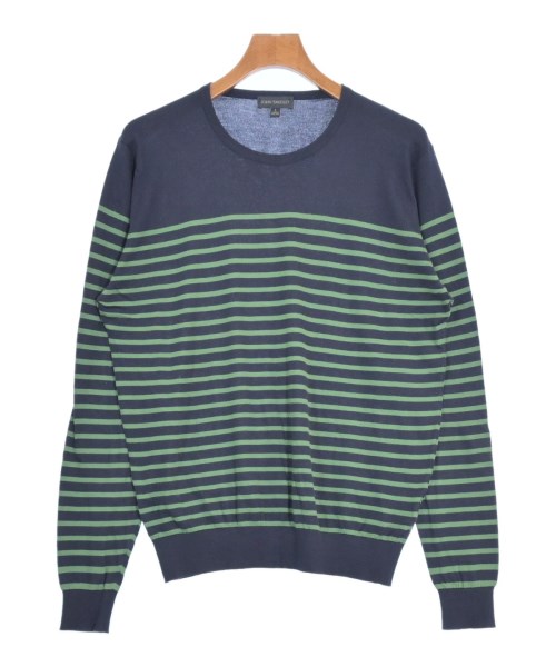 ジョンスメドレー(JOHN SMEDLEY)のJOHN SMEDLEY ニット・セーター