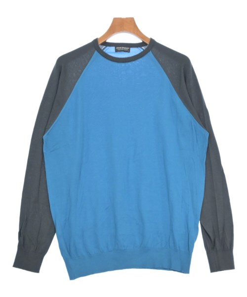 ジョンスメドレー(JOHN SMEDLEY)のJOHN SMEDLEY ニット・セーター