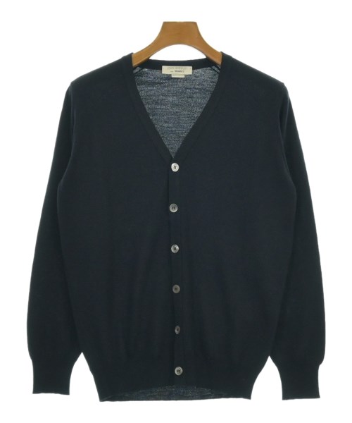 ジョンスメドレー(JOHN SMEDLEY)のJOHN SMEDLEY カーディガン