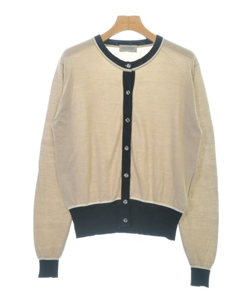 ジョンスメドレー(JOHN SMEDLEY)のJOHN SMEDLEY カーディガン