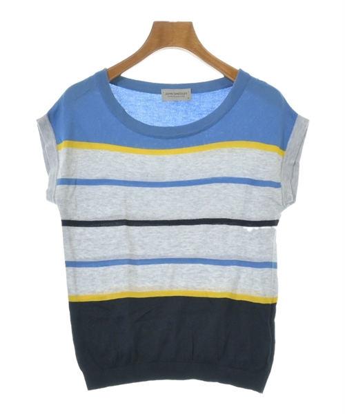 ジョンスメドレー(JOHN SMEDLEY)のJOHN SMEDLEY ベスト/ノースリーブ