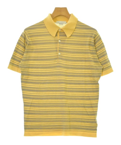 ジョンスメドレー(JOHN SMEDLEY)のJOHN SMEDLEY ニット・セーター