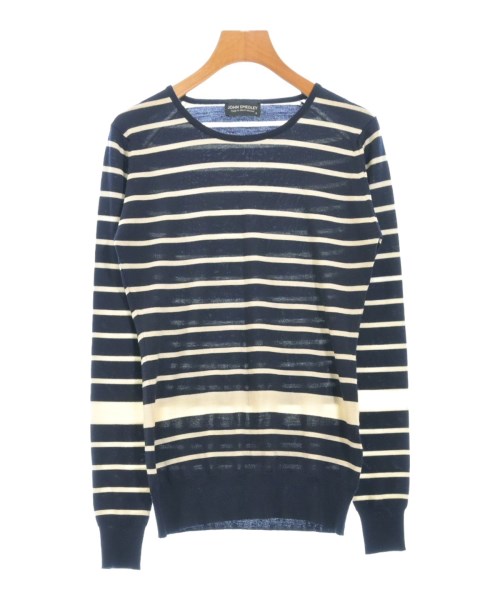 ジョンスメドレー(JOHN SMEDLEY)のJOHN SMEDLEY ニット・セーター