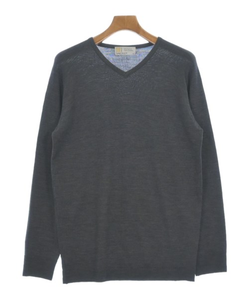 ジョンスメドレー(JOHN SMEDLEY)のJOHN SMEDLEY ニット・セーター