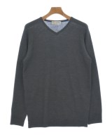 JOHN SMEDLEY ニット・セーター