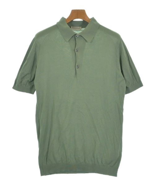 ジョンスメドレー(JOHN SMEDLEY)のJOHN SMEDLEY ニット・セーター