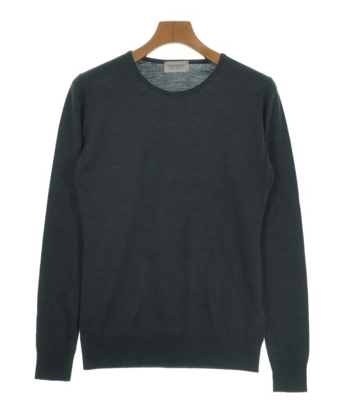 ジョンスメドレー(JOHN SMEDLEY)のJOHN SMEDLEY ニット・セーター