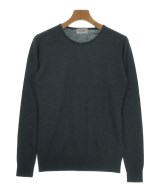 JOHN SMEDLEY ニット・セーター