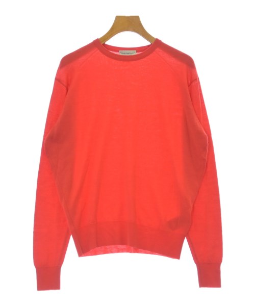 ジョンスメドレー(JOHN SMEDLEY)のJOHN SMEDLEY ニット・セーター
