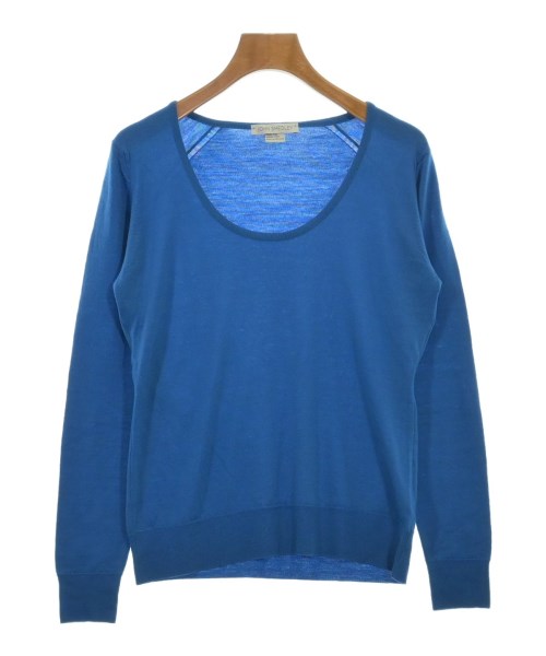ジョンスメドレー(JOHN SMEDLEY)のJOHN SMEDLEY ニット・セーター