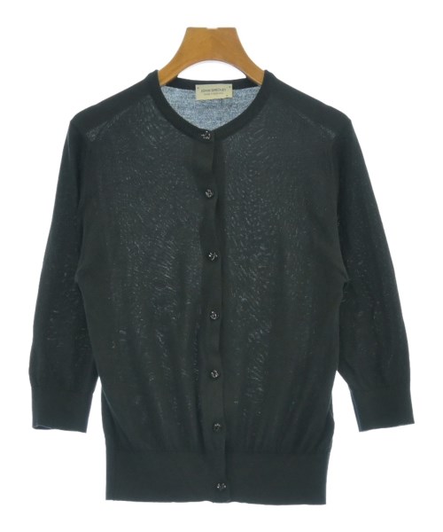 ジョンスメドレー(JOHN SMEDLEY)のJOHN SMEDLEY カーディガン