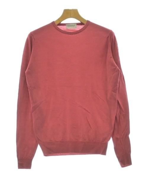 ジョンスメドレー(JOHN SMEDLEY)のJOHN SMEDLEY ニット・セーター