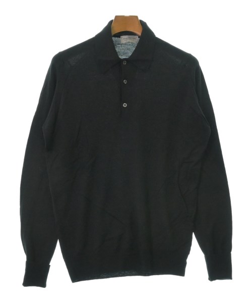ジョンスメドレー(JOHN SMEDLEY)のJOHN SMEDLEY ニット・セーター