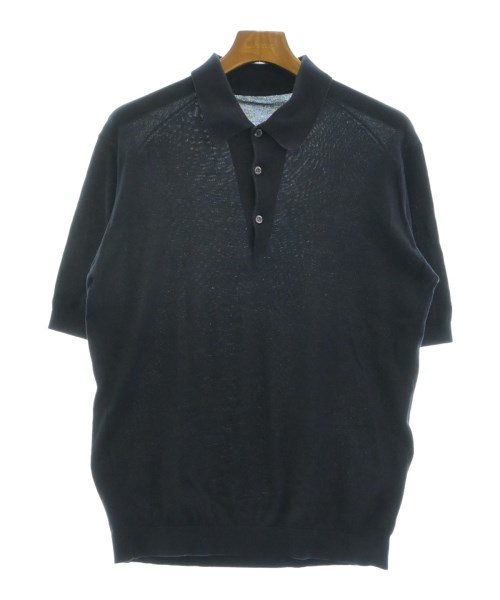 ジョンスメドレー(JOHN SMEDLEY)のJOHN SMEDLEY ポロシャツ