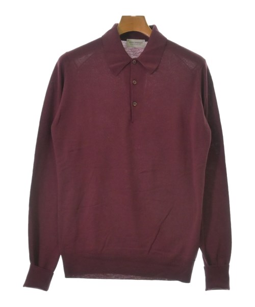 ジョンスメドレー(JOHN SMEDLEY)のJOHN SMEDLEY ニット・セーター