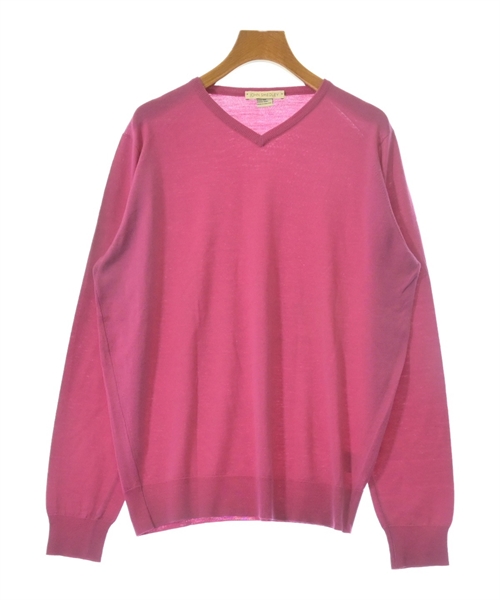 ジョンスメドレー(JOHN SMEDLEY)のJOHN SMEDLEY ニット・セーター