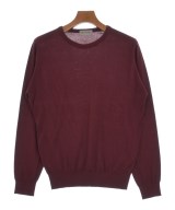 JOHN SMEDLEY ニット・セーター