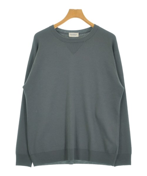 ジョンスメドレー(JOHN SMEDLEY)のJOHN SMEDLEY ニット・セーター