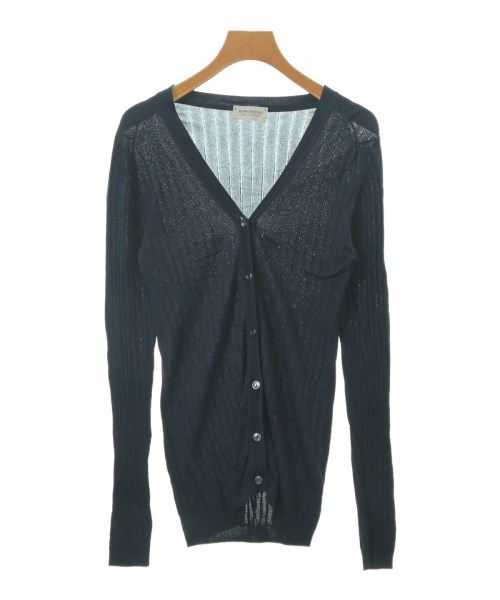 ジョンスメドレー(JOHN SMEDLEY)のJOHN SMEDLEY カーディガン
