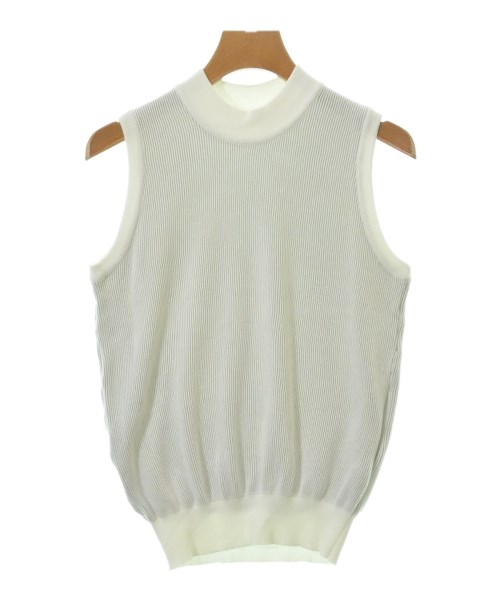 ジョンスメドレー(JOHN SMEDLEY)のJOHN SMEDLEY ベスト/ノースリーブ
