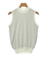 JOHN SMEDLEY ベスト/ノースリーブ