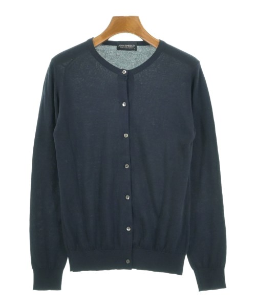 ジョンスメドレー(JOHN SMEDLEY)のJOHN SMEDLEY カーディガン
