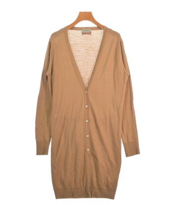 Y*i様 ◆ジョンスメドレー カーディガン JOHN SMEDLEY（ジョンスメドレー）カーディガン ベージュ サイズ:S