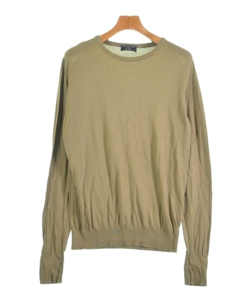 ジョンスメドレー(JOHN SMEDLEY)のJOHN SMEDLEY ニット・セーター