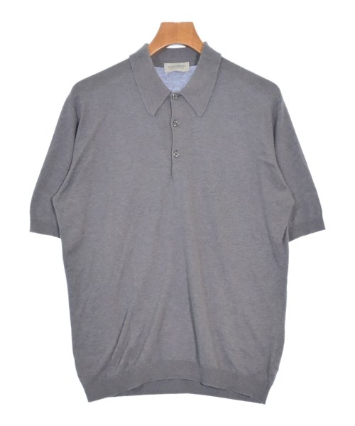 ジョンスメドレー(JOHN SMEDLEY)のJOHN SMEDLEY ニット・セーター
