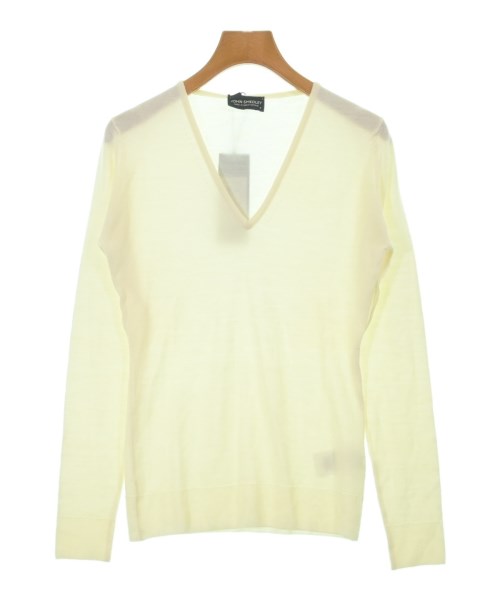 ジョンスメドレー(JOHN SMEDLEY)のJOHN SMEDLEY ニット・セーター