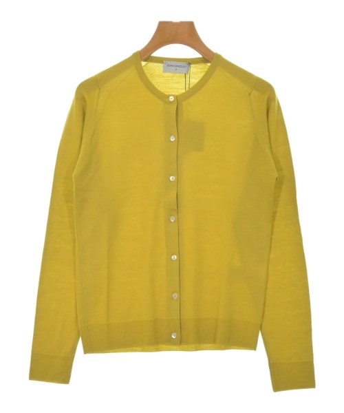 ジョンスメドレー(JOHN SMEDLEY)のJOHN SMEDLEY カーディガン