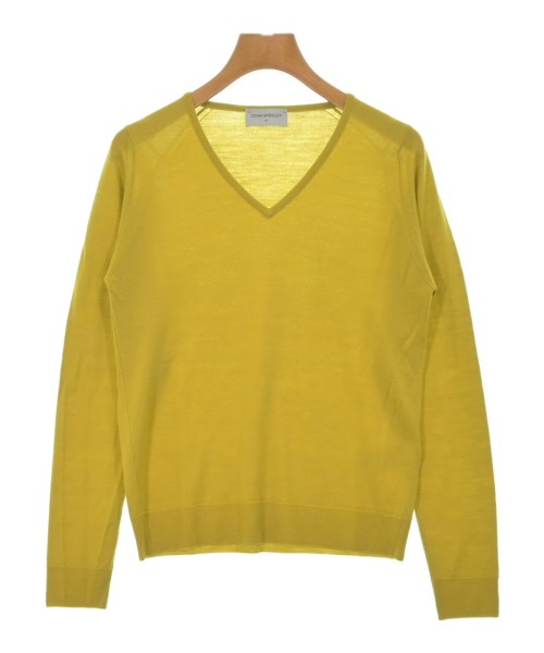 ジョンスメドレー(JOHN SMEDLEY)のJOHN SMEDLEY ニット・セーター