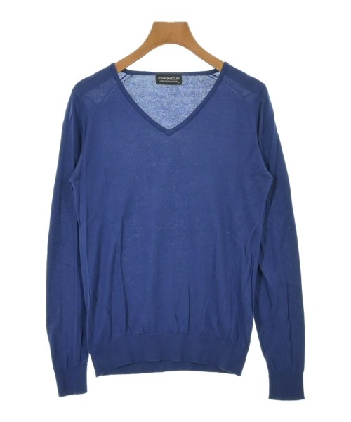 ジョンスメドレー(JOHN SMEDLEY)のJOHN SMEDLEY ニット・セーター