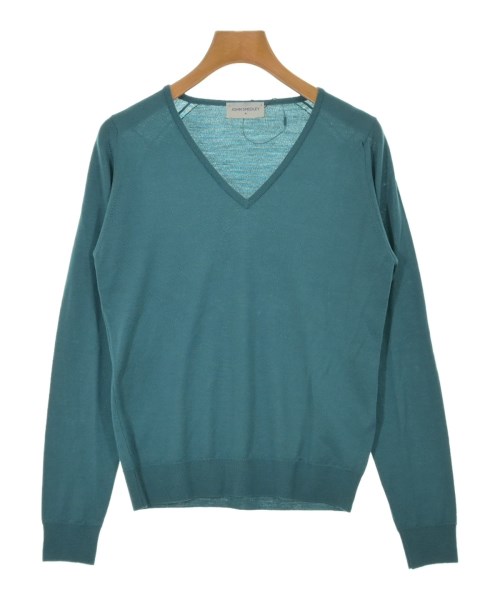 ジョンスメドレー(JOHN SMEDLEY)のJOHN SMEDLEY ニット・セーター