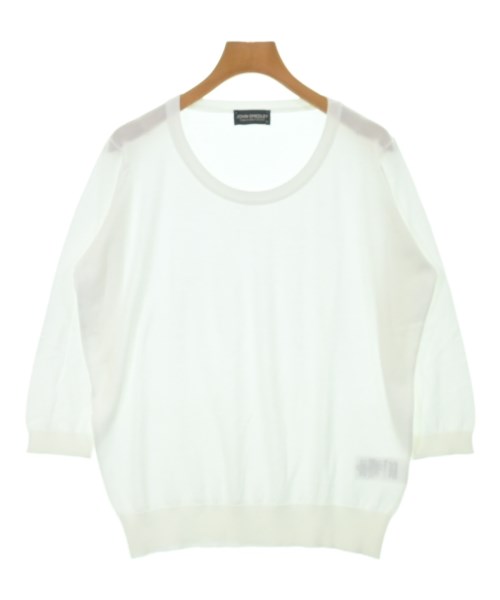 ジョンスメドレー(JOHN SMEDLEY)のJOHN SMEDLEY ニット・セーター
